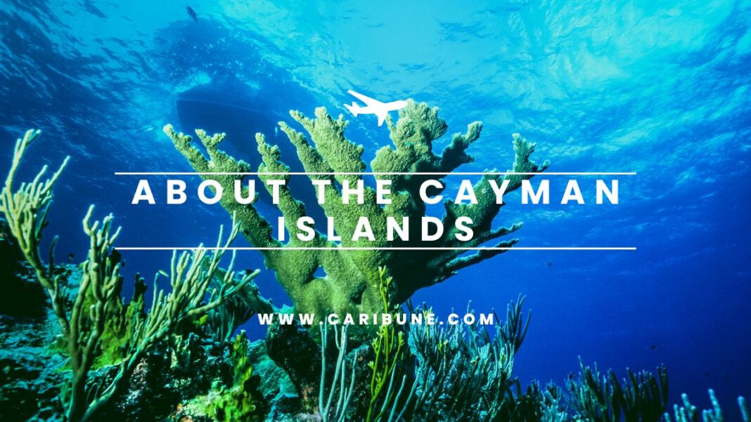 about-cayman-islands