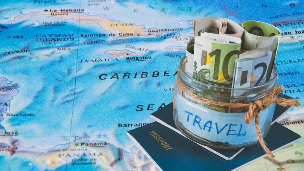 Budgeting for a Caribbean Trip