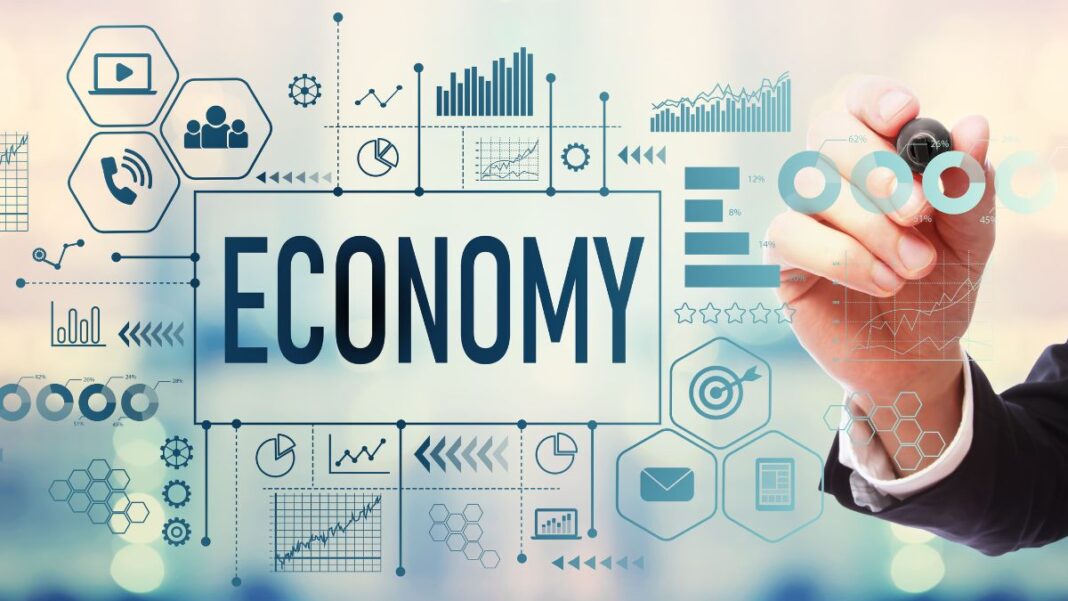 Economies in the Caribbean Region