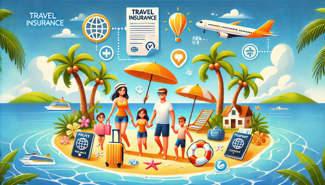 family-caribbean-travel-insurance