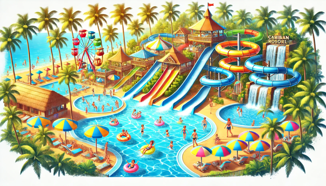 caribbean-water-park-hotels