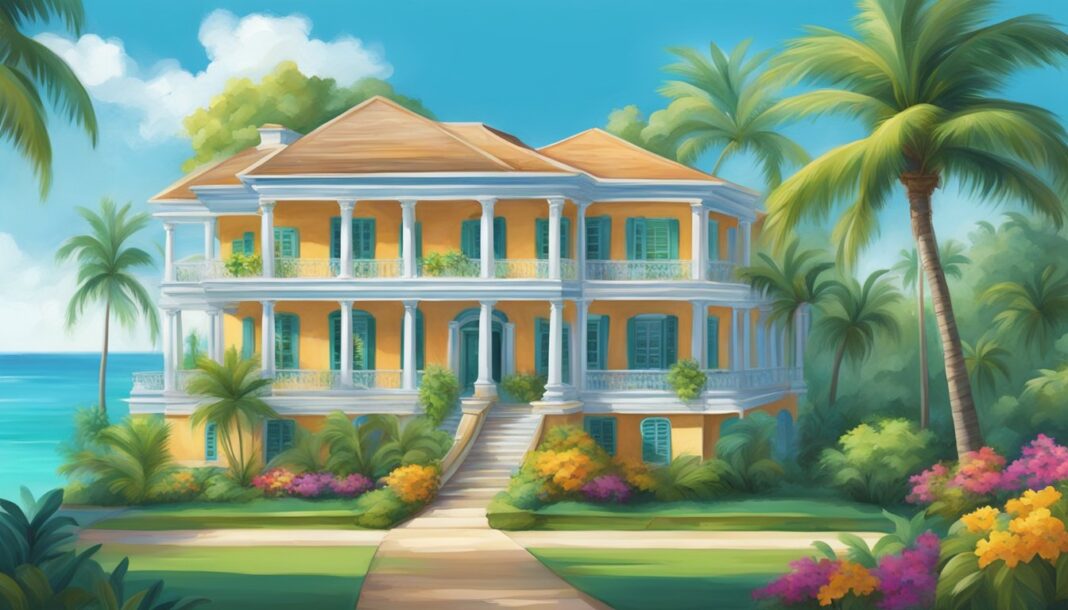 how-to-buy-a-house-in-the-caribbean