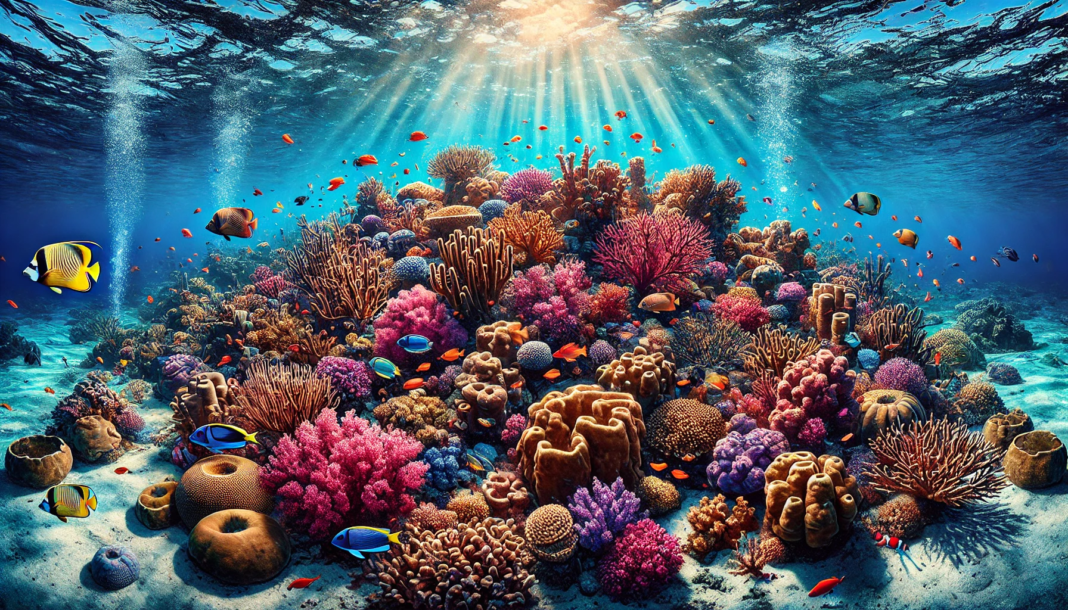 caribbean-coral-reefs