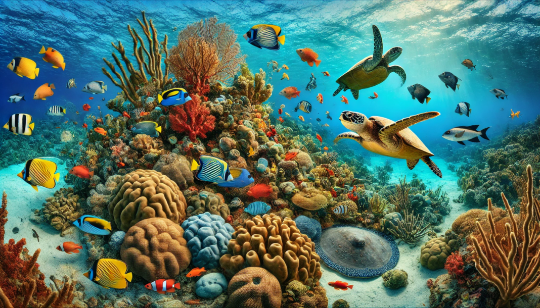 marine-biodiversity