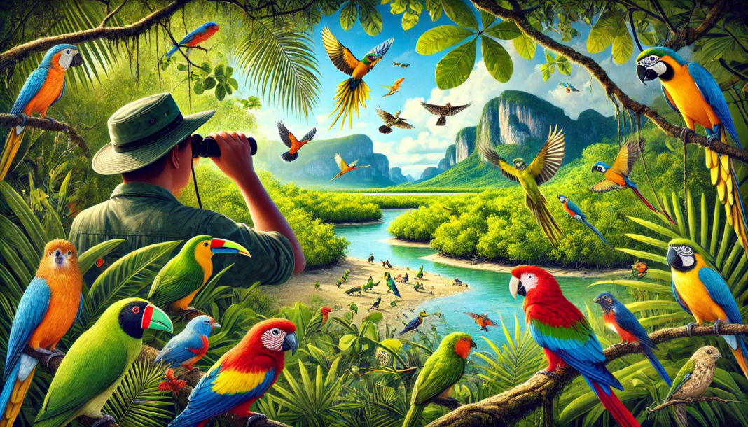 birdwatching-in-the-caribbean