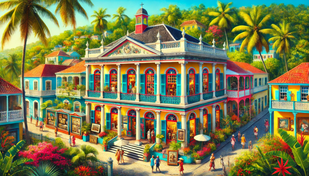 caribbean-historical-museums