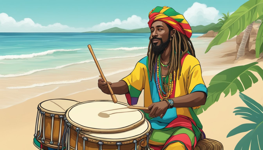 rastafarianism-caribbean