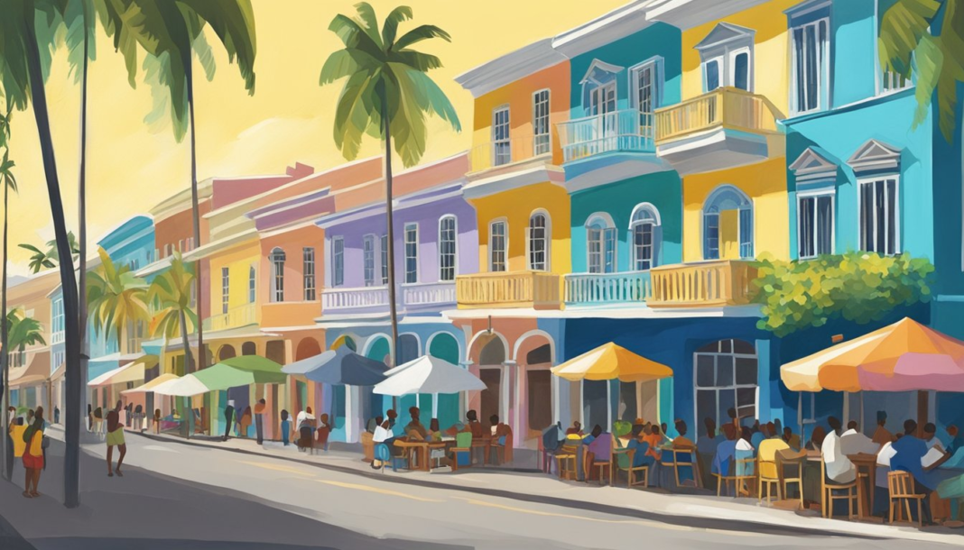 travel-guide-bridgetown-barbados