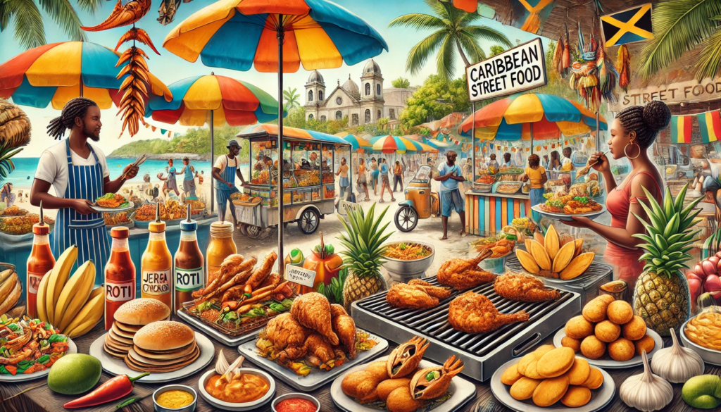 caribbean-street-foods