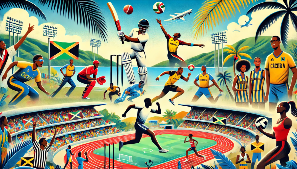 popular-caribbean-sports