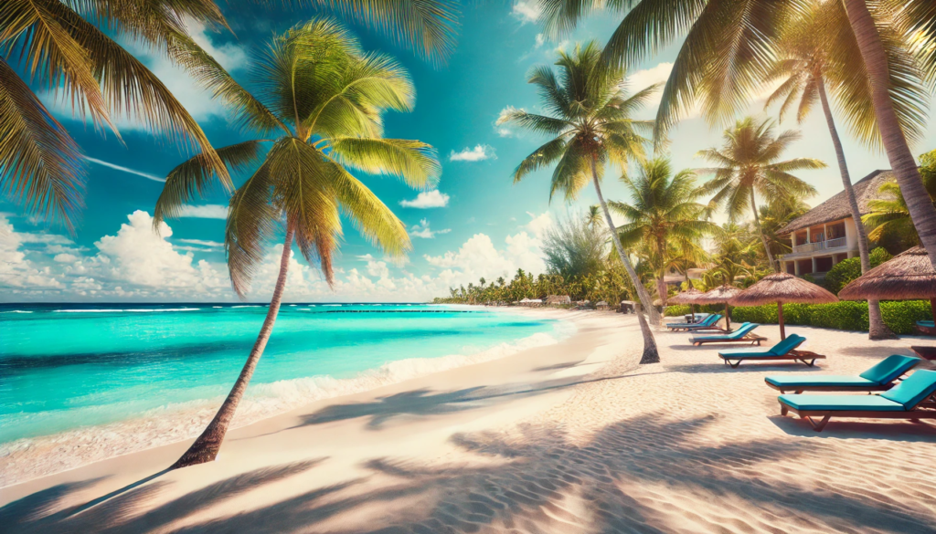 best-caribbean-beaches