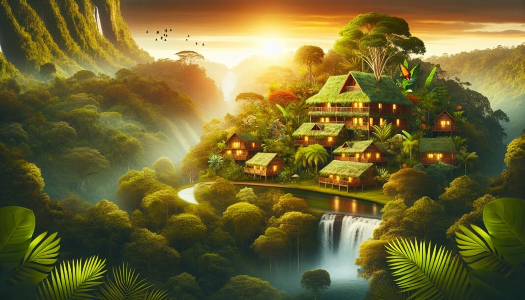 best-ecolodges-guyana