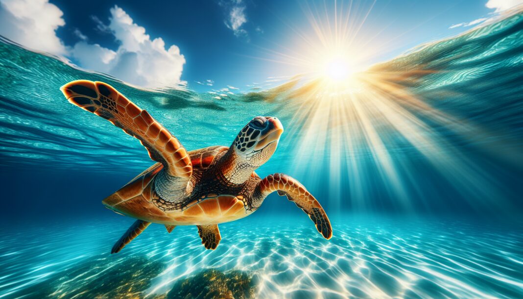 sea-turtles-caribbean